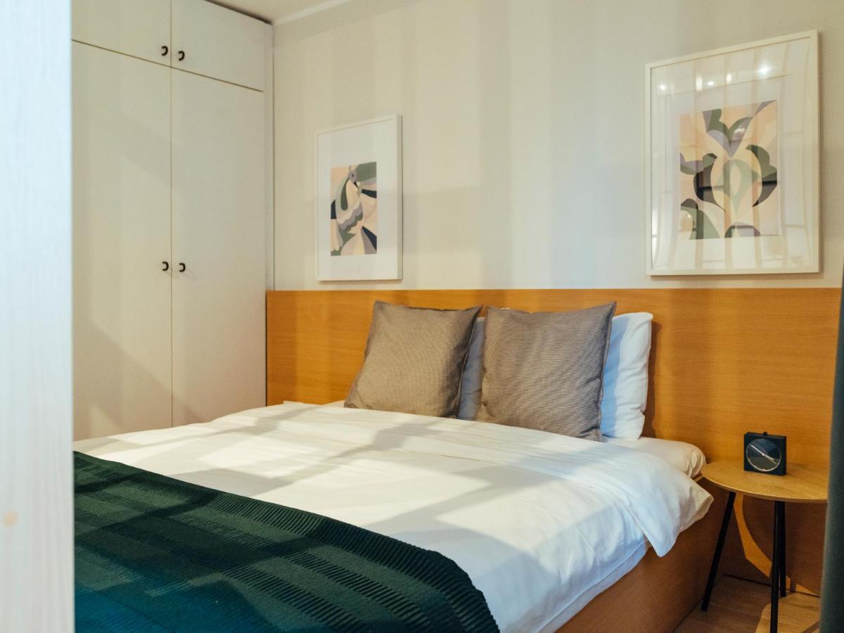 Cosy Studio - Amazing Location - Old Town Bucureşti Eksteriør bilde