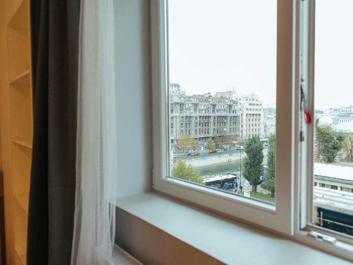 Cosy Studio - Amazing Location - Old Town Bucureşti Eksteriør bilde